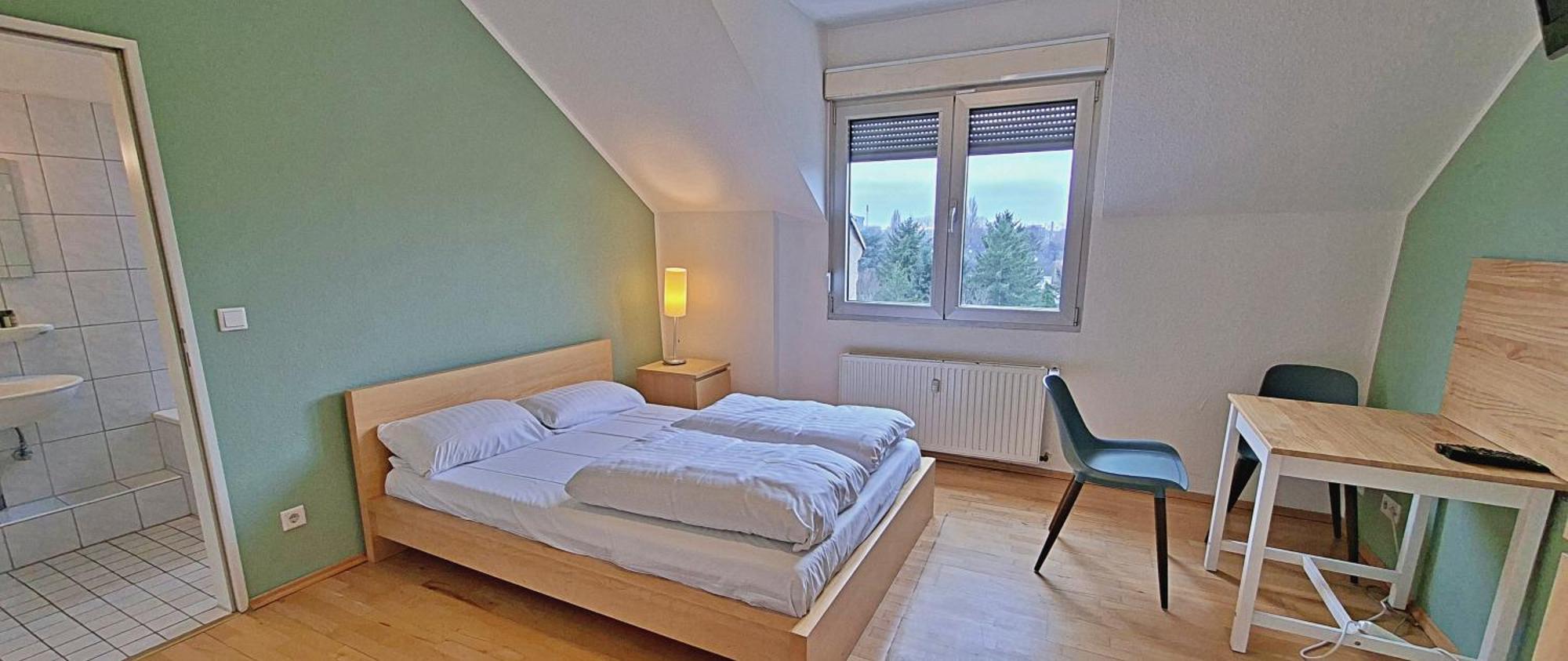 Le Relais - Appart'Hotel — Fotos 2