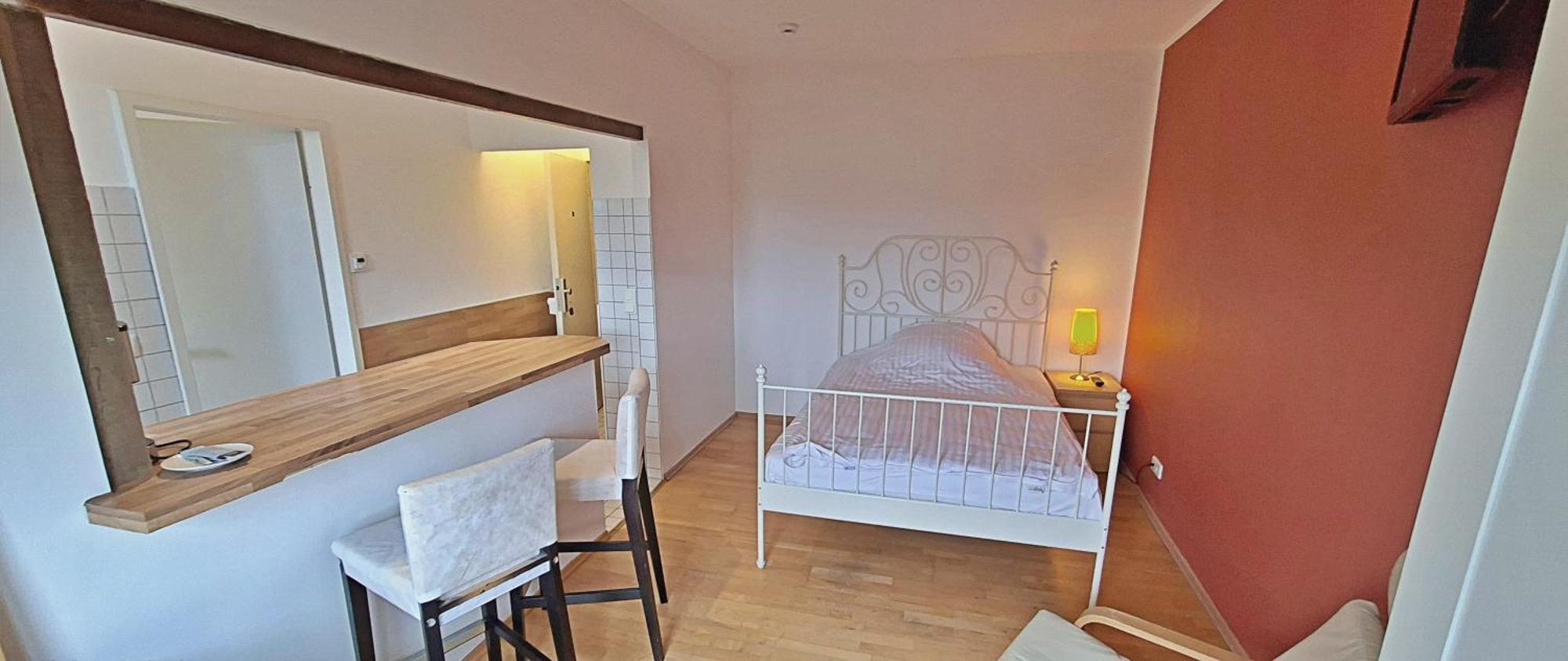 Le Relais - Appart'Hotel — Fotos 1